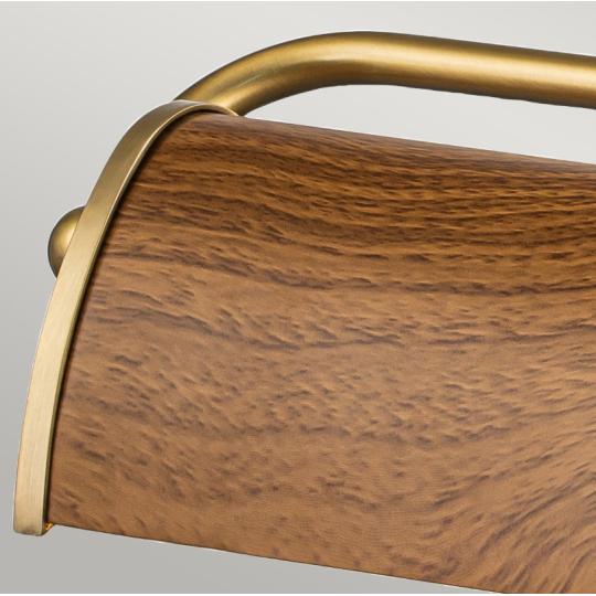 fabetetes klasszikus rez kepvilagito fali lampa falikar luxus mid-century stilus elegans polgari nappali vilagitas hangulatvilagitas .jpg